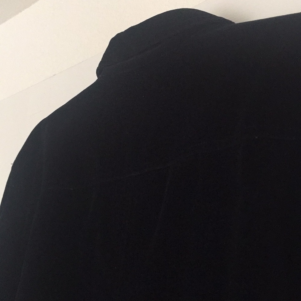 Crossroads Black Jacket - image 6